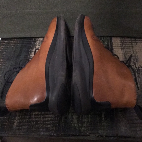 Cole Haan 3 Zerogrand Chukka Boot Size 7 - Picture 6 of 7